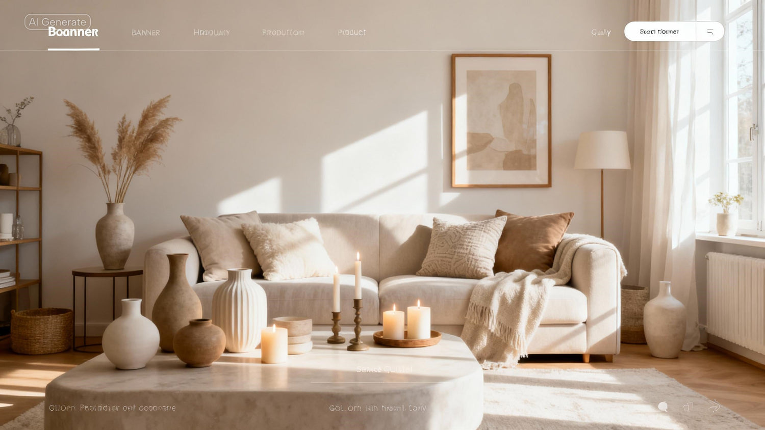 🏡 Home & Accessories