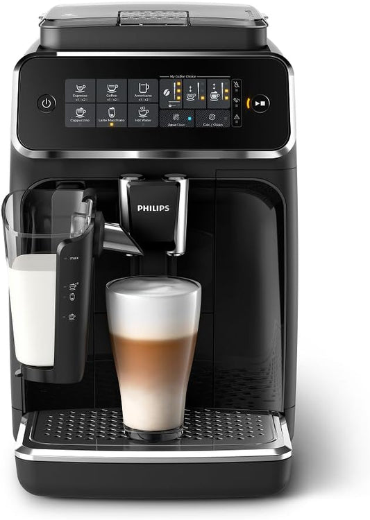 Philips 5400 LatteGo Espresso Machine – Amazon #1 Bestseller