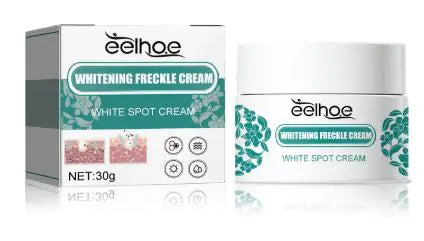Bright Tone Freckle Cream
