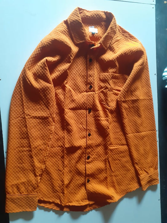 RK Fashion Men's Polo