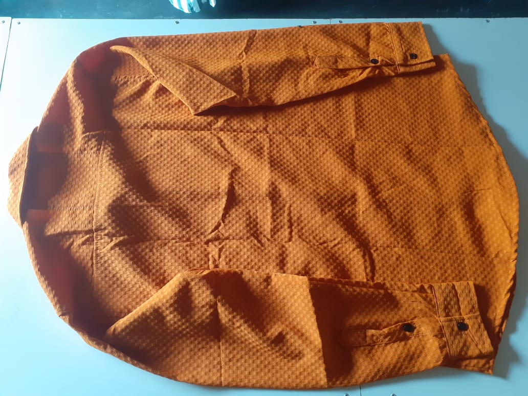 RK Fashion Men's Polo