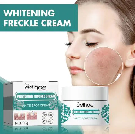 Bright Tone Freckle Cream