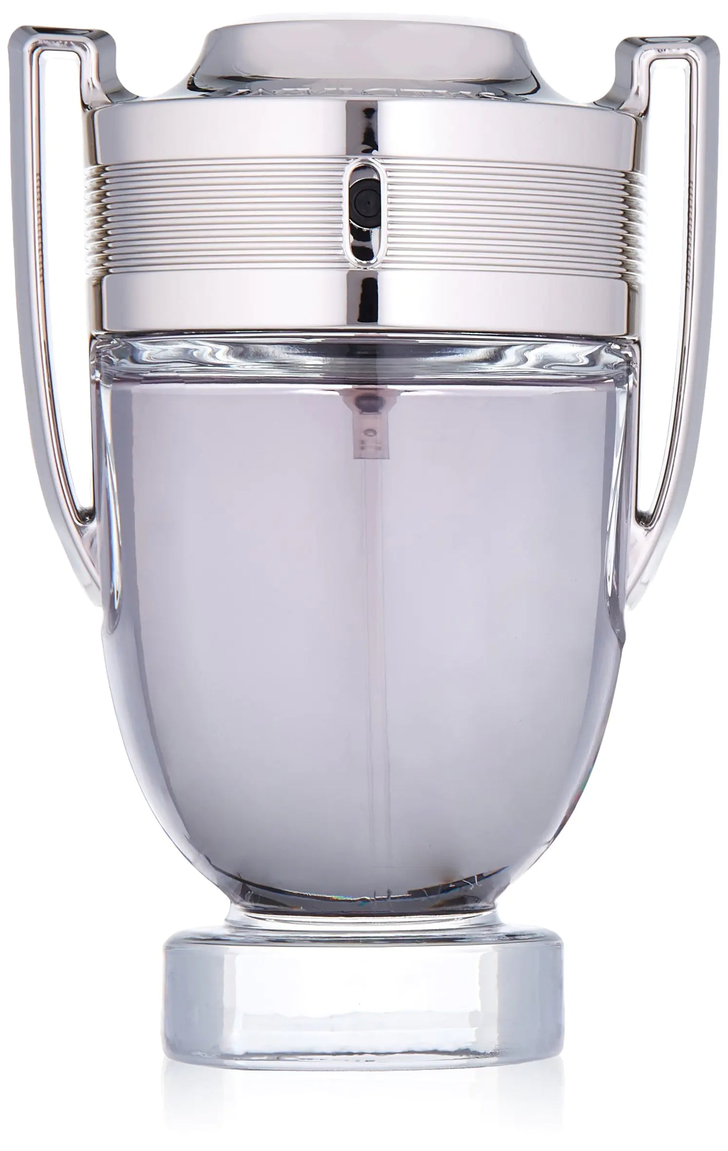 Paco Rabanne Invictus EDT Spray for Men 3.4 Oz